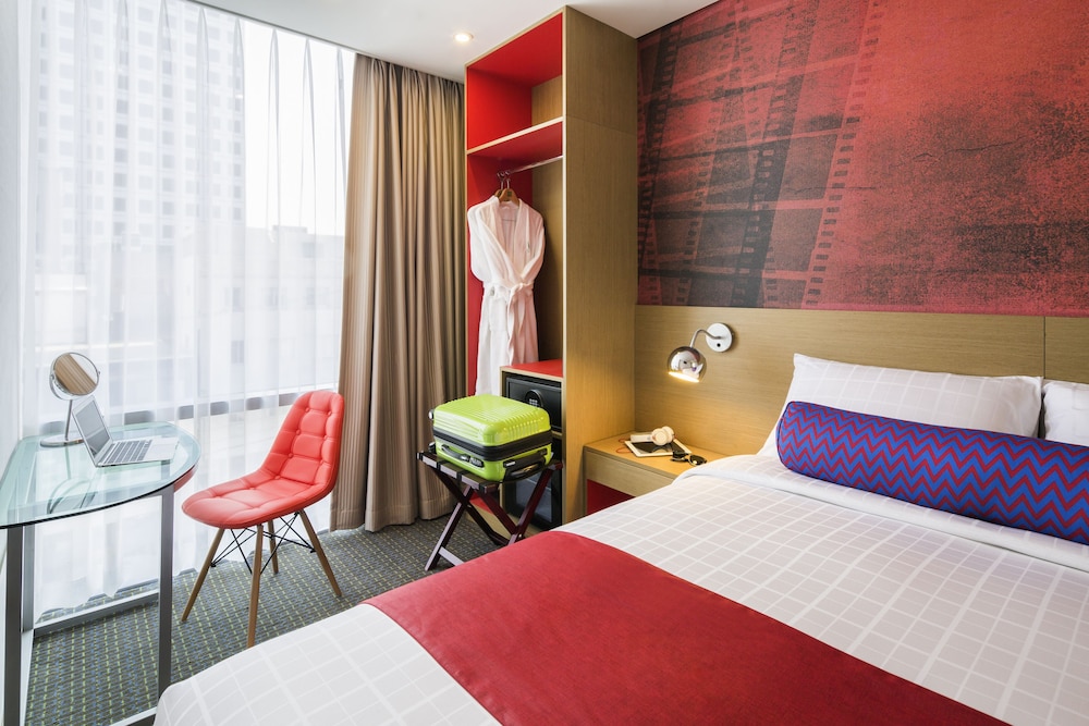 Ibis Styles Ambassador Seoul Myeongdong 7/59