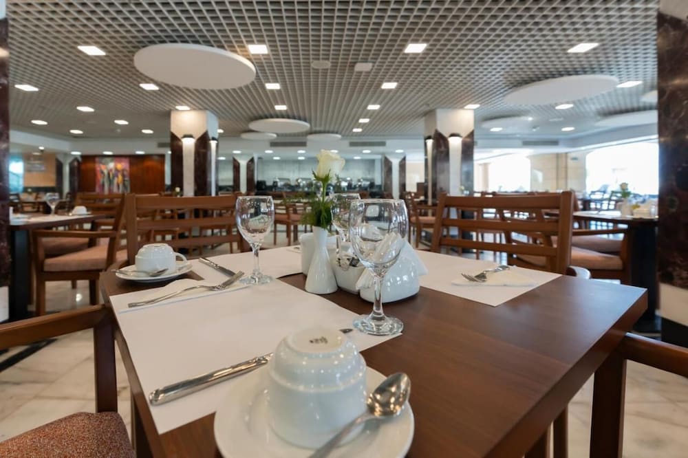 Safir Marsa Matrouh Resort 46/63