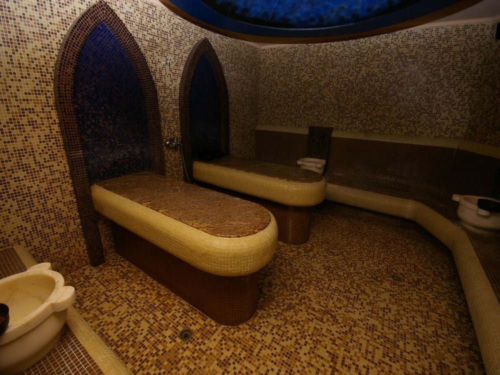 HOTEL COMPLEX ZARA RESORT & SPA 43/54