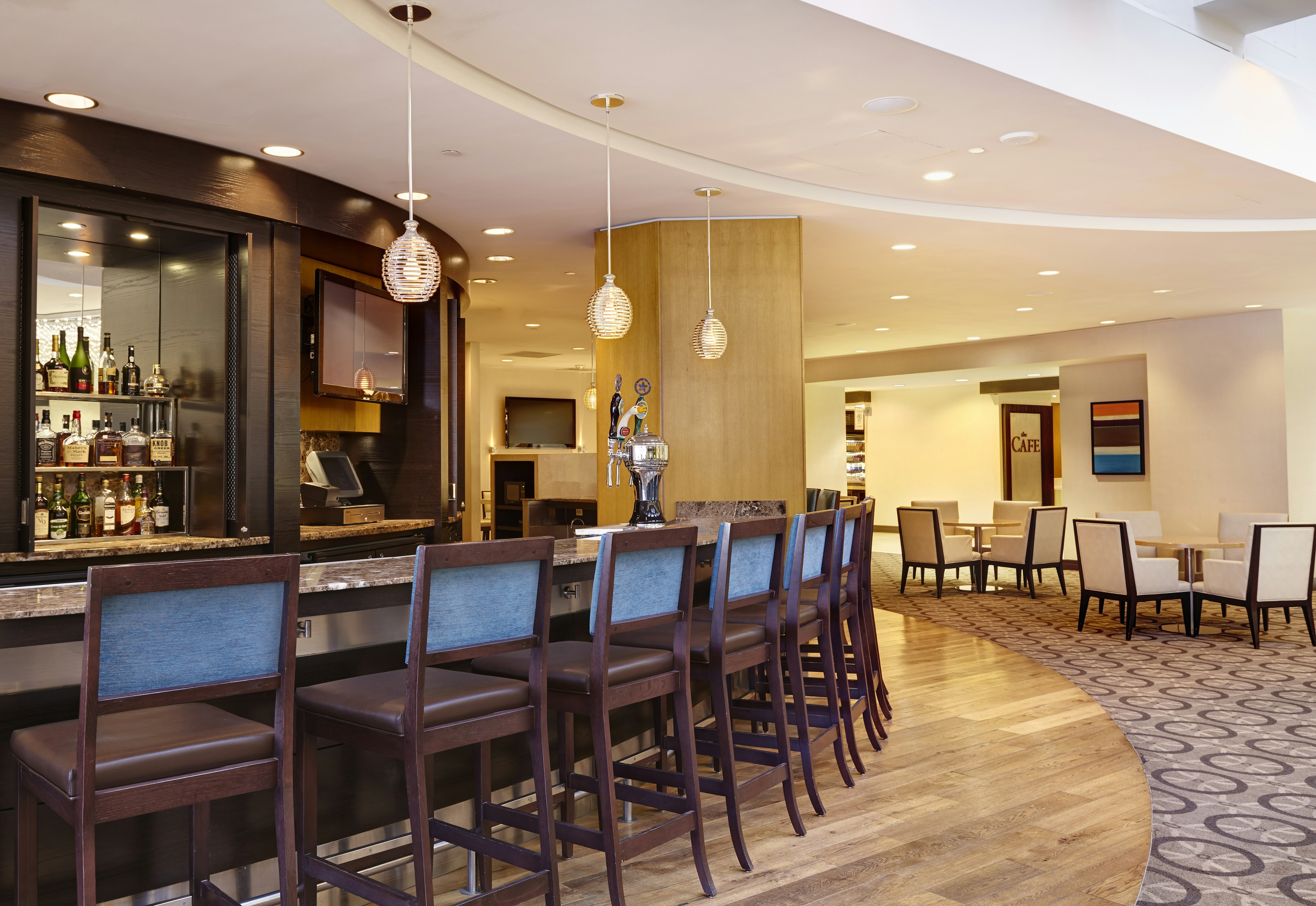 Doubletree By Hilton Hotel Washington Dc Crystal City 17/45