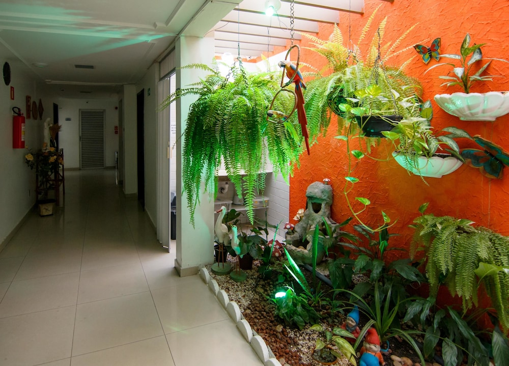 Tropico Praia Hotel 4/50