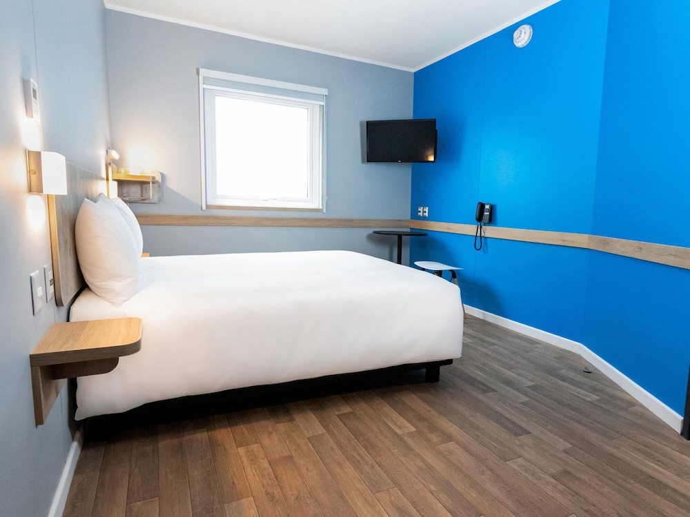 ibis Budget Lima Miraflores 20/49