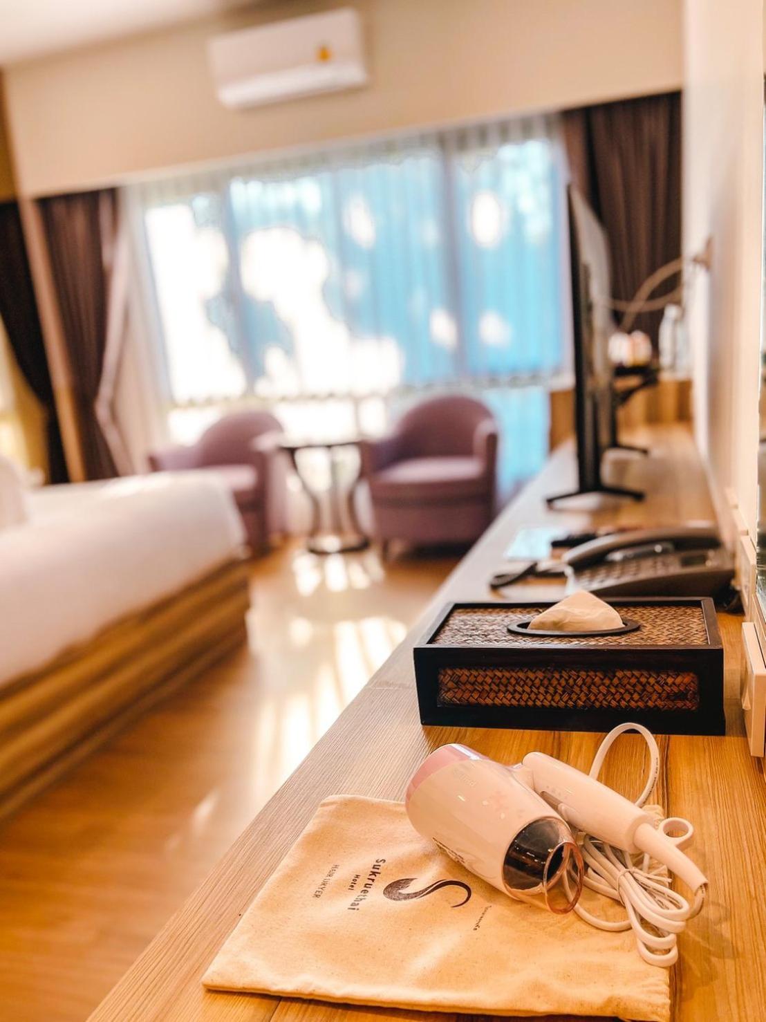 Sukruethai Hotel 23/38