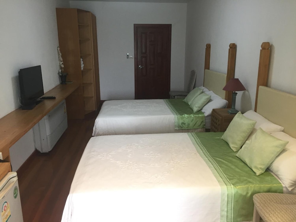 Ban Rim Nam Riverside Resort 18/32