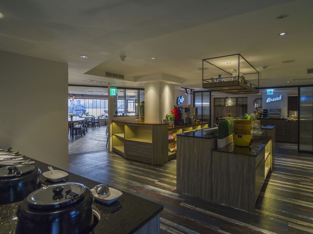Watermark Hotel-The Harbour 2/46
