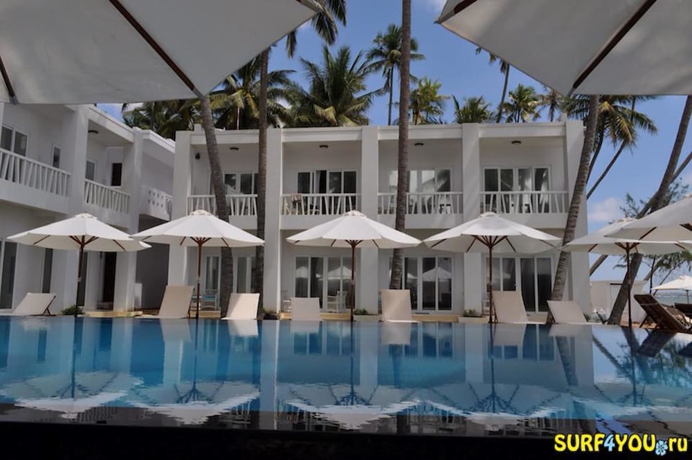 Surf4You Residence 5/50