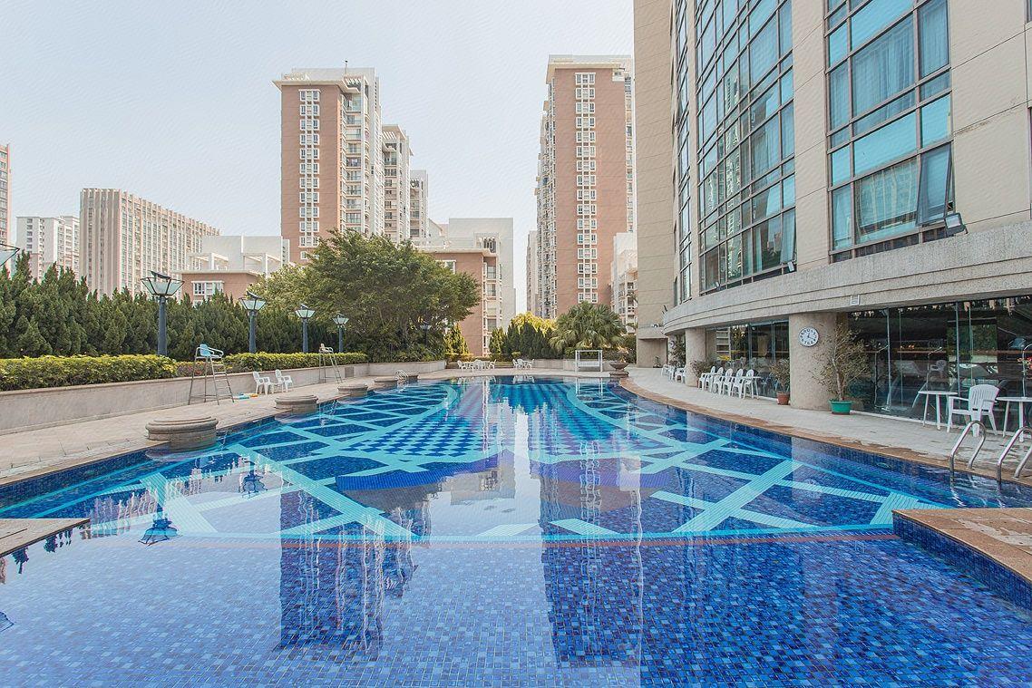 Regency Apartment Hotel 39/40