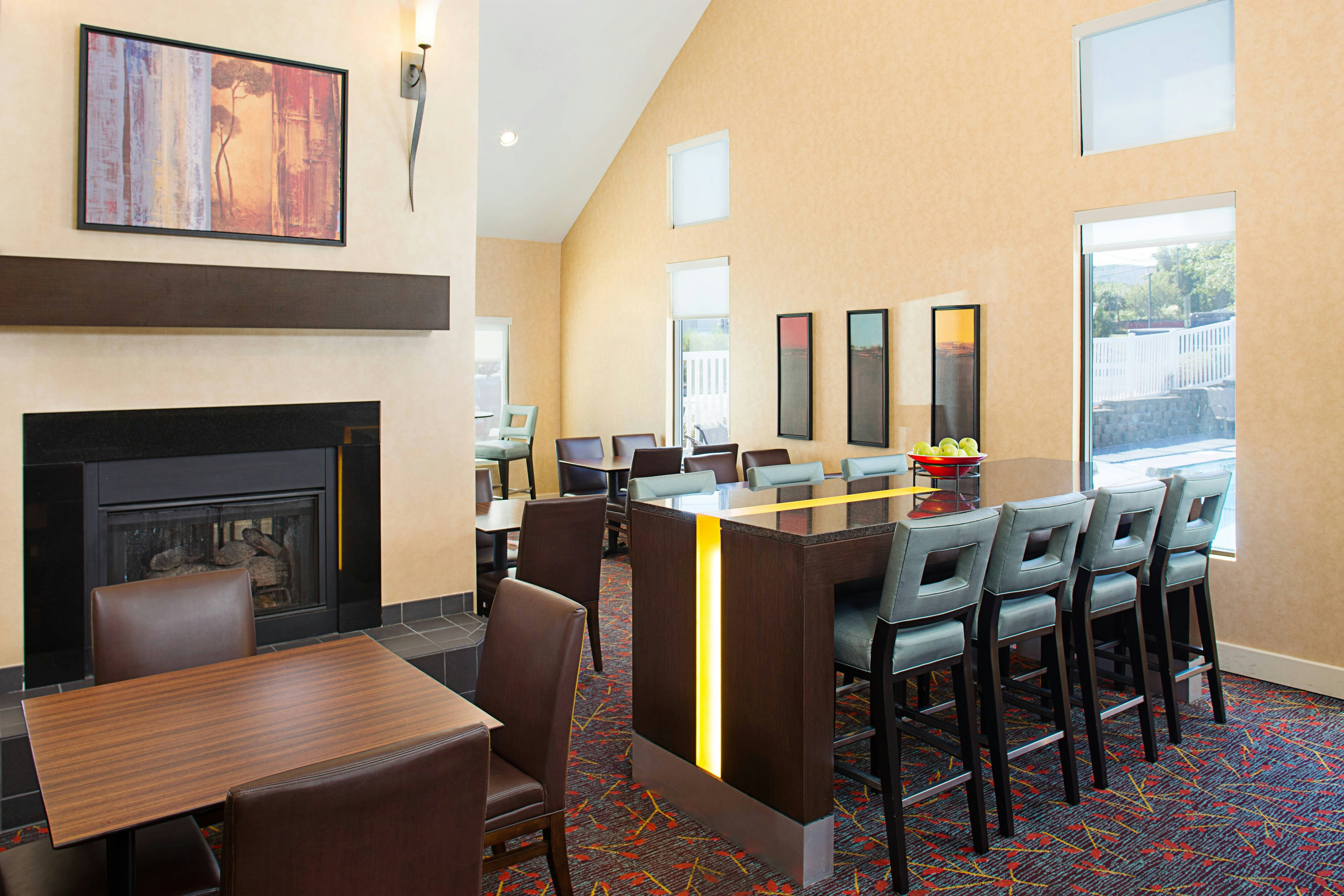 Residence Inn by Marriott Binghamton 9/10