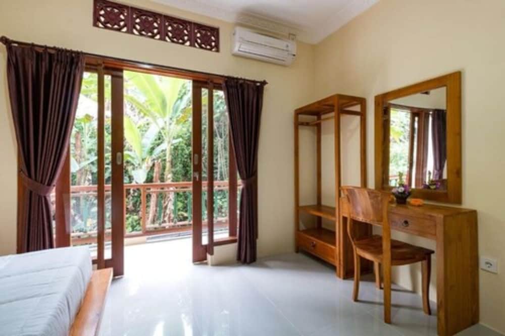 Alam Pangkung Ubud 6/22