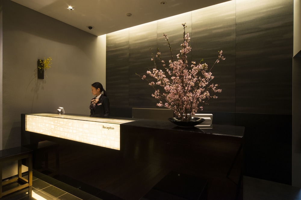 Hotel Resol Trinity Kanazawa 9/66