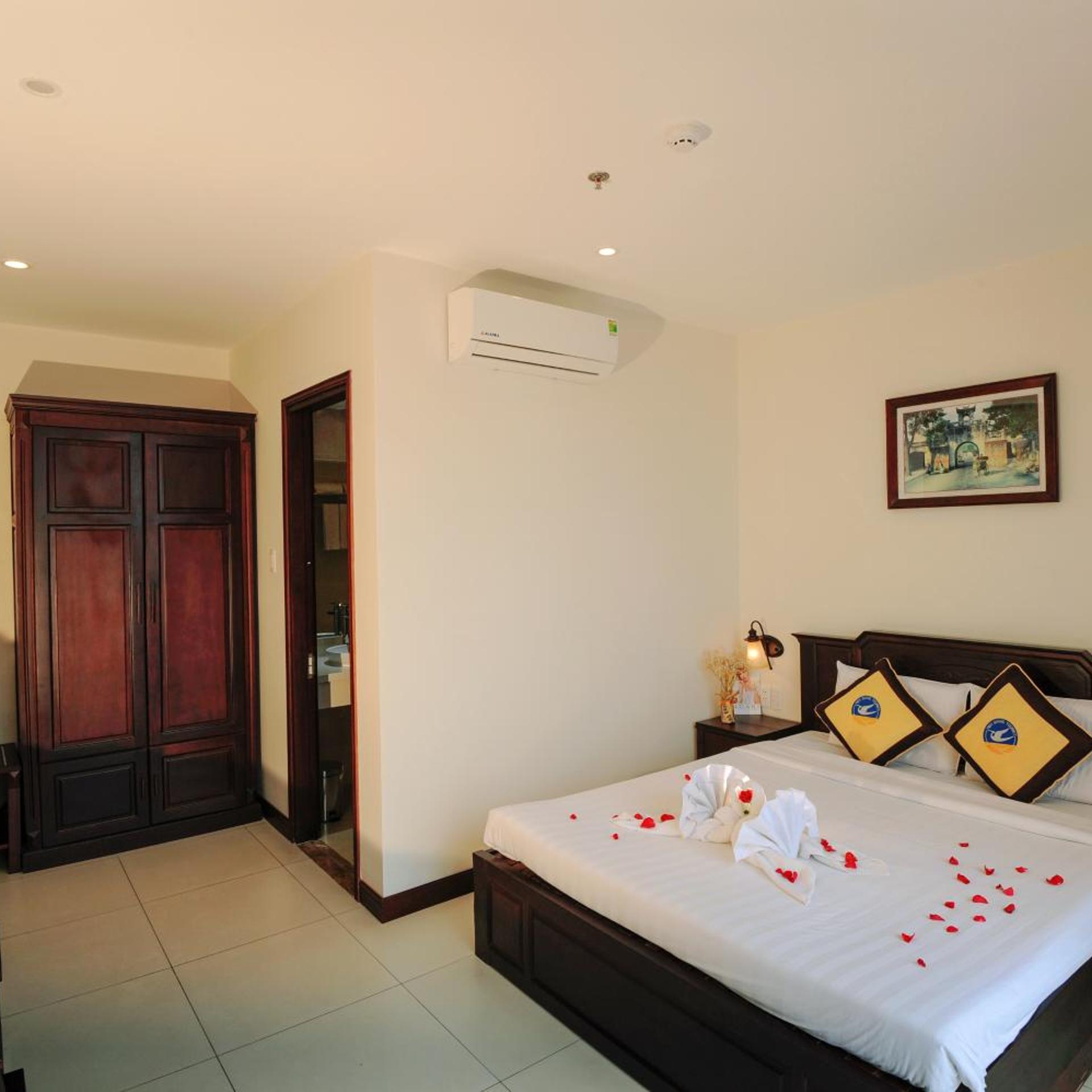 Cuu Long Hotel My Tho 22/50
