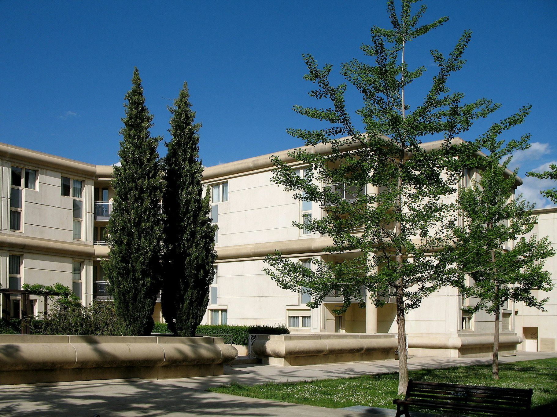 Citadines Antigone Montpellier 50/52