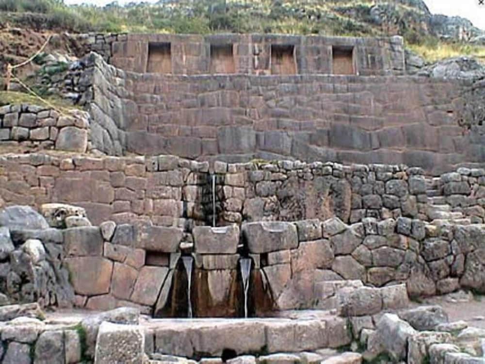 Hotel Cusco Jungle 13/67