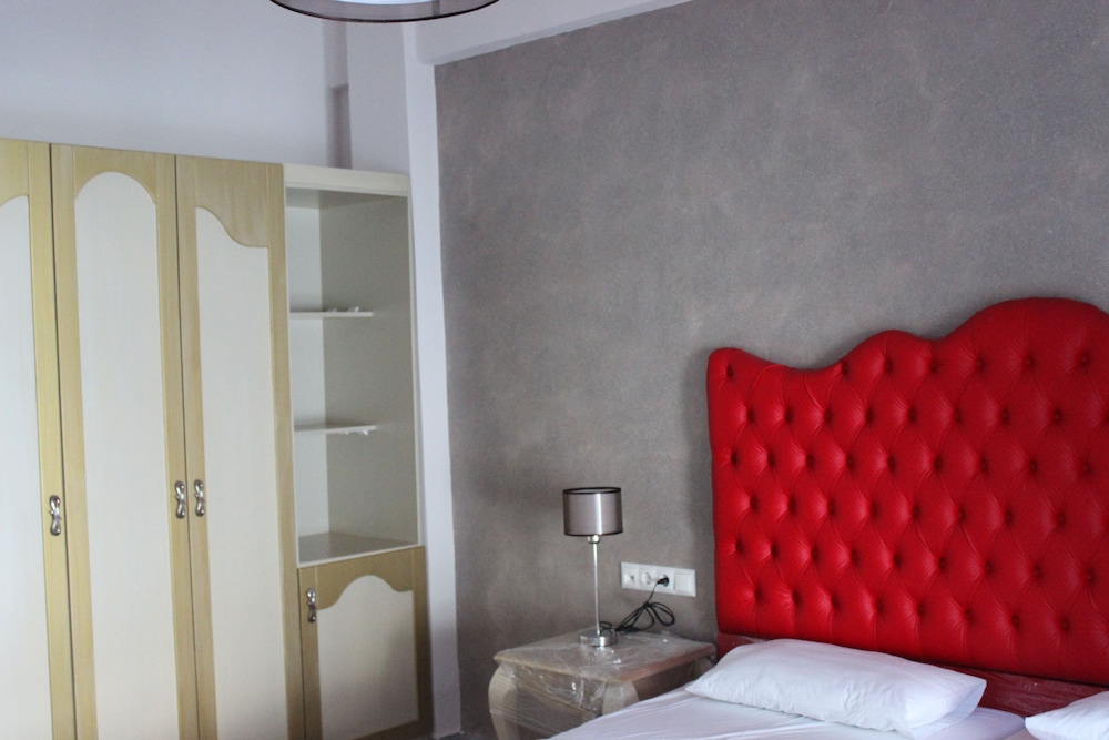 Palatino Hotel 18/50