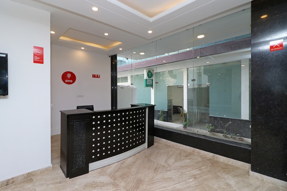 Oyo 10274 Hotel Aamara 7/61