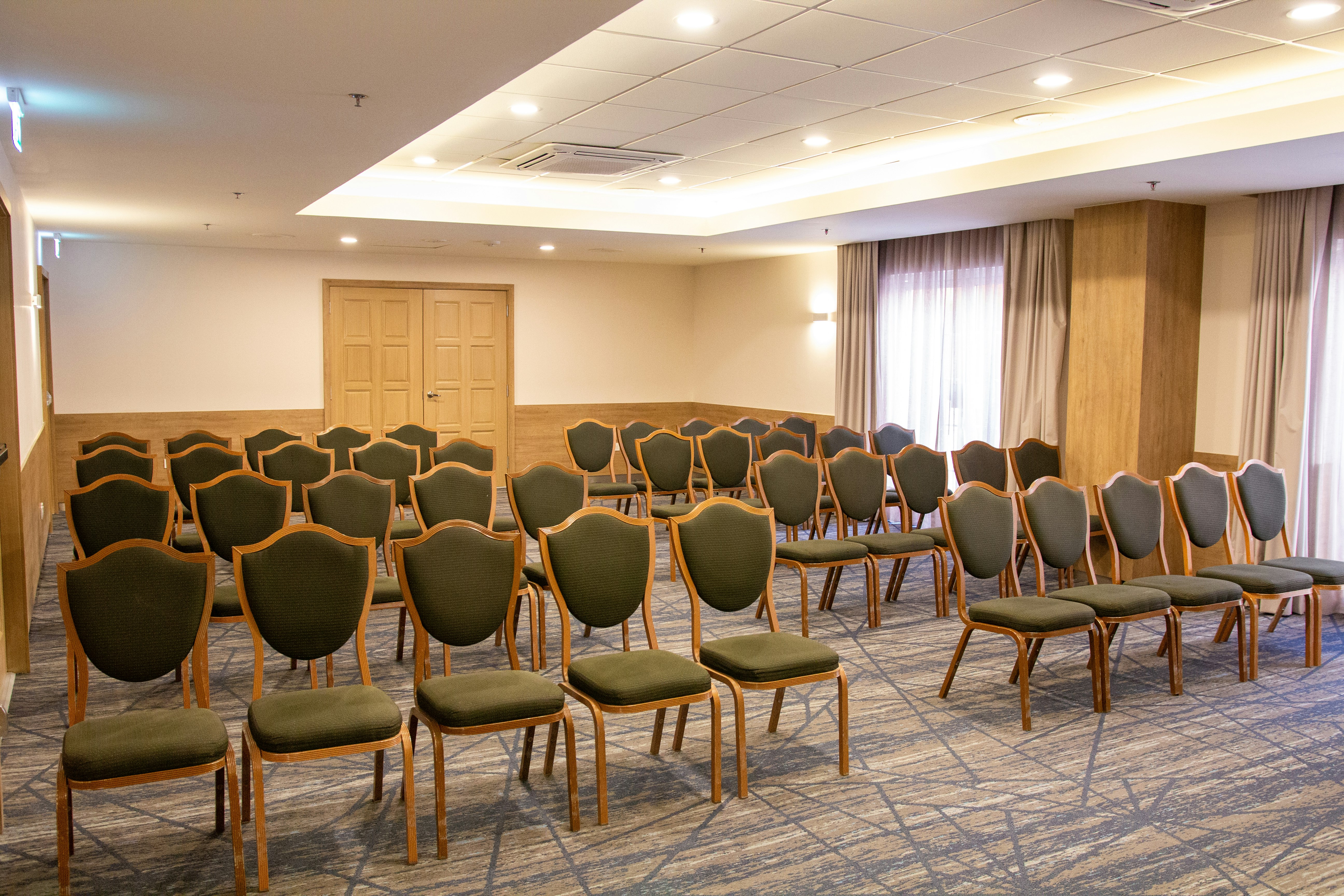 Holiday Inn Express Torreon 55/69