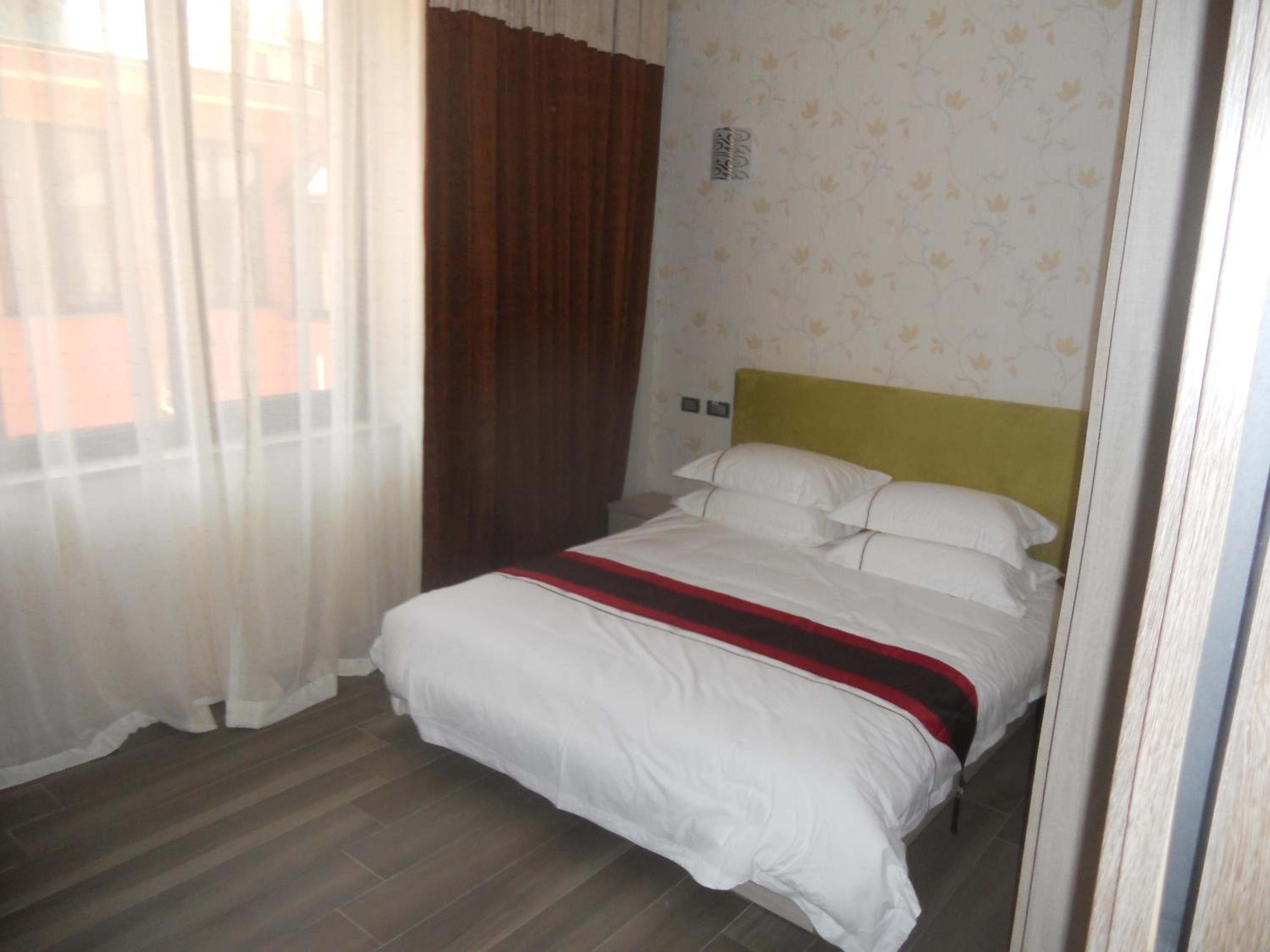 Igiban Hotel Milano 22/44