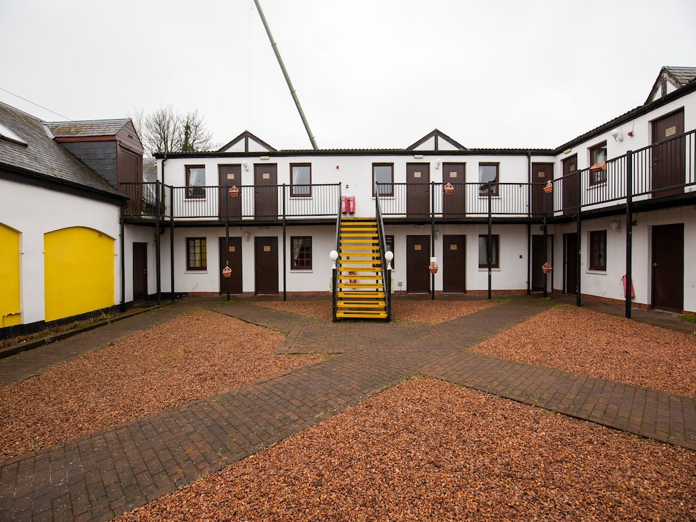 Longforgan Coaching Inn 34/41