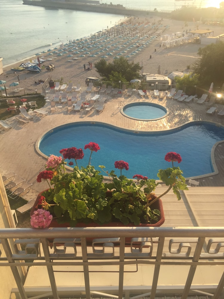 Hotel Helios 35/38