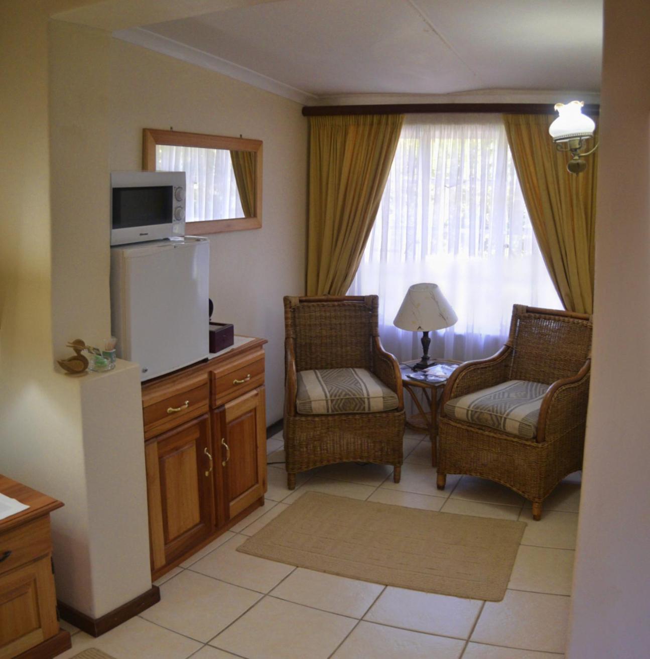 Brevisbrook Bed & Breakfast 4/22