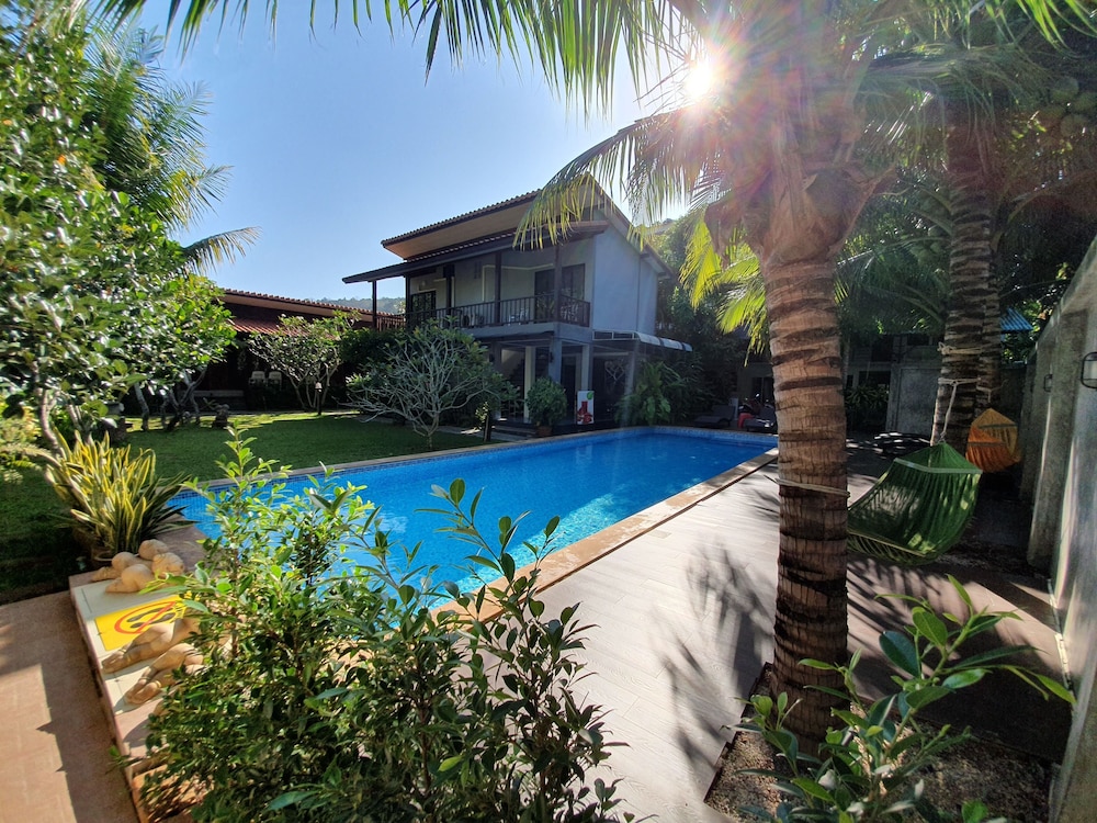 Lanta Thip House 5/58