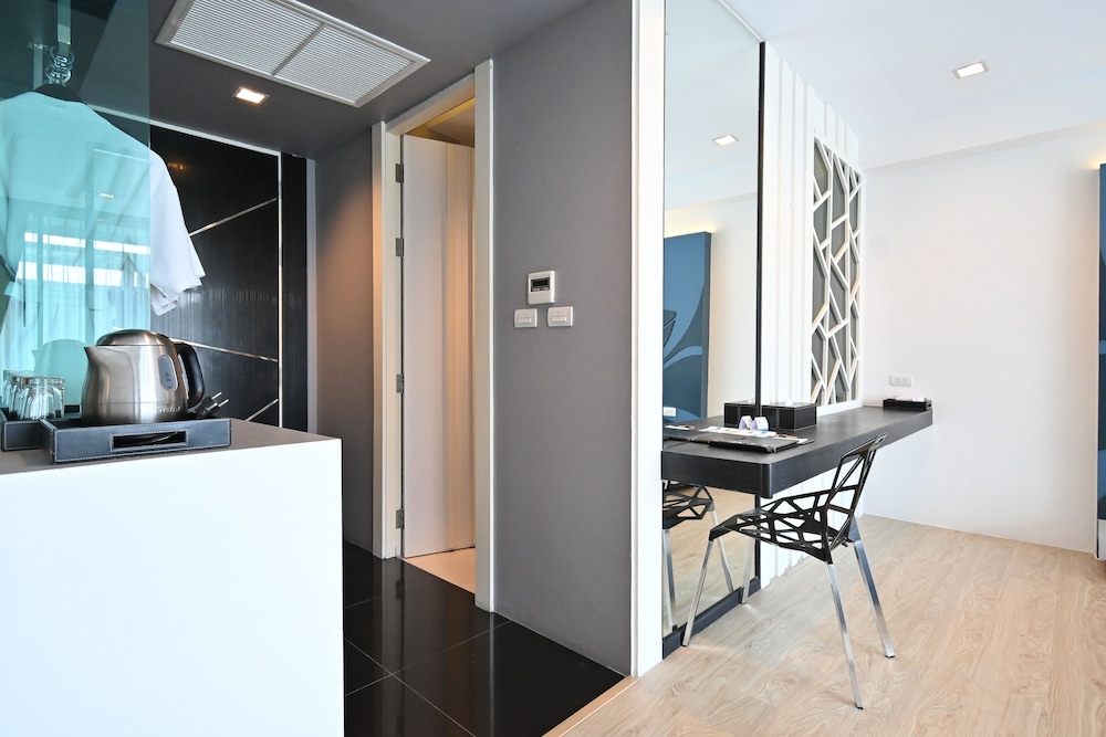 Att Boutique Hotel 55/66