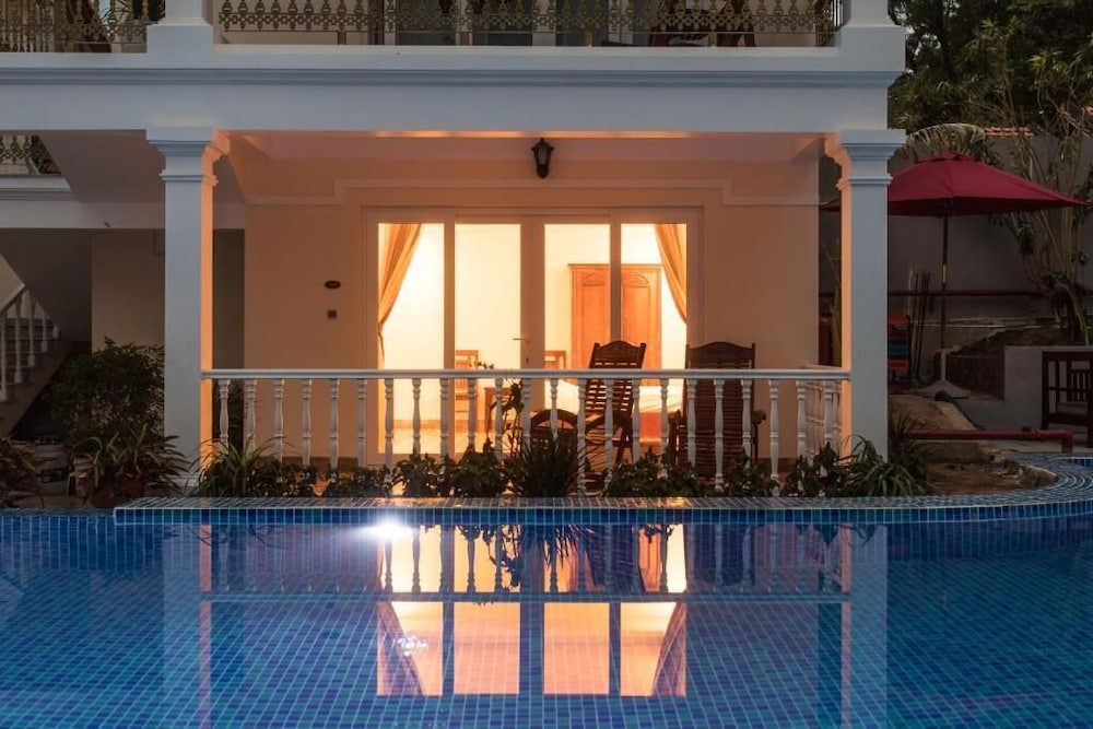 Phuong Binh House 6/61