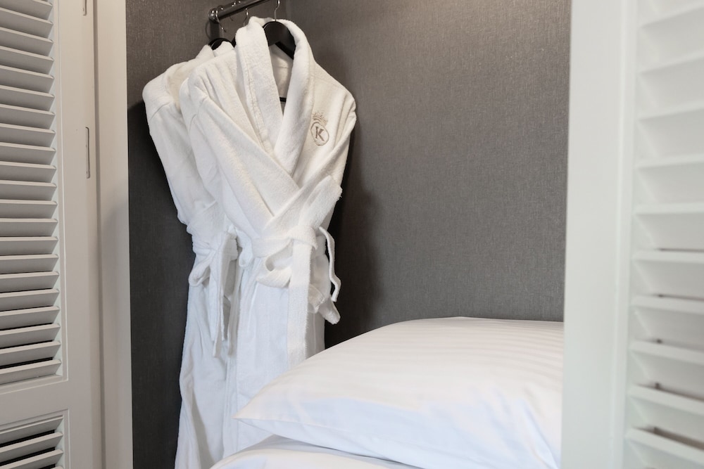 Kensington酒店Pyeongchang(Kensington Hotel Pyeongchang) 图片2