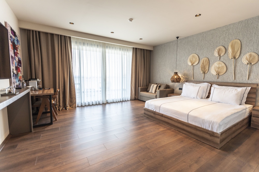 Khai Hotel Bodrum 7/50