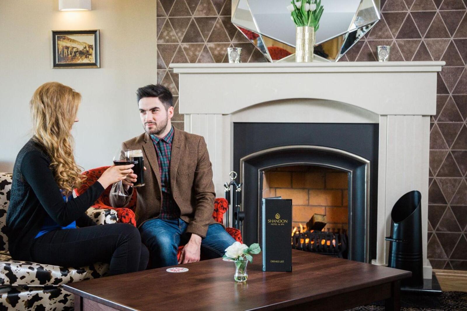 Shandon Hotel And Spa 14/59