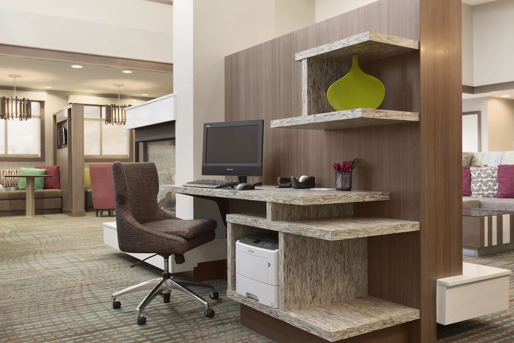 Residence Inn San Angelo 29/31