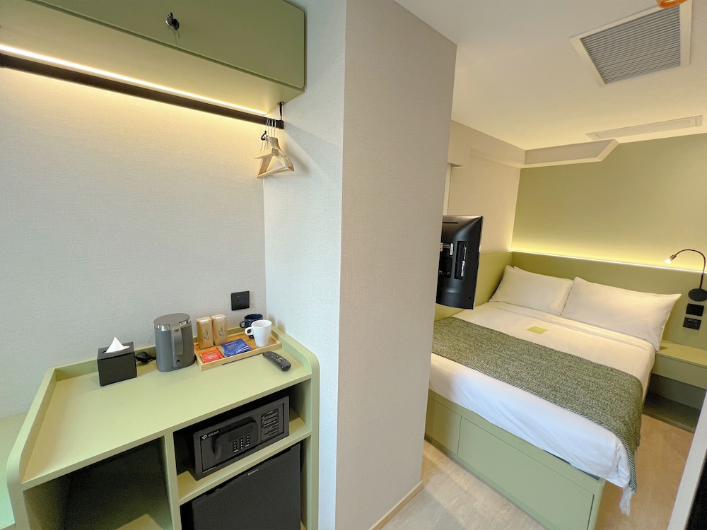 Urbanwood Hung Hom 48/50