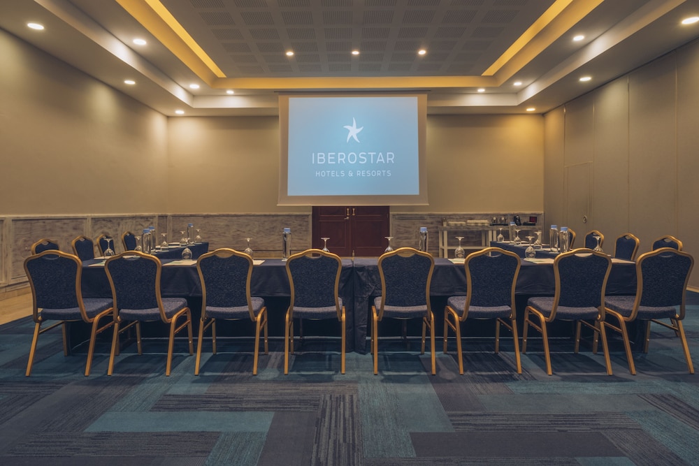 Iberostar Selection Coral Bavaro 38/50