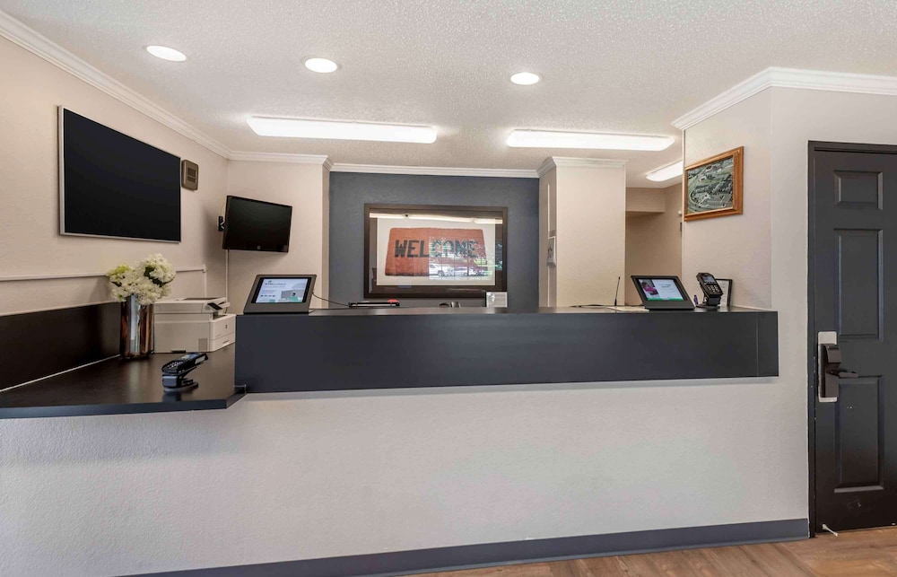 Extended Stay America - Denver - Tech Ctr South - Inverness 13/53