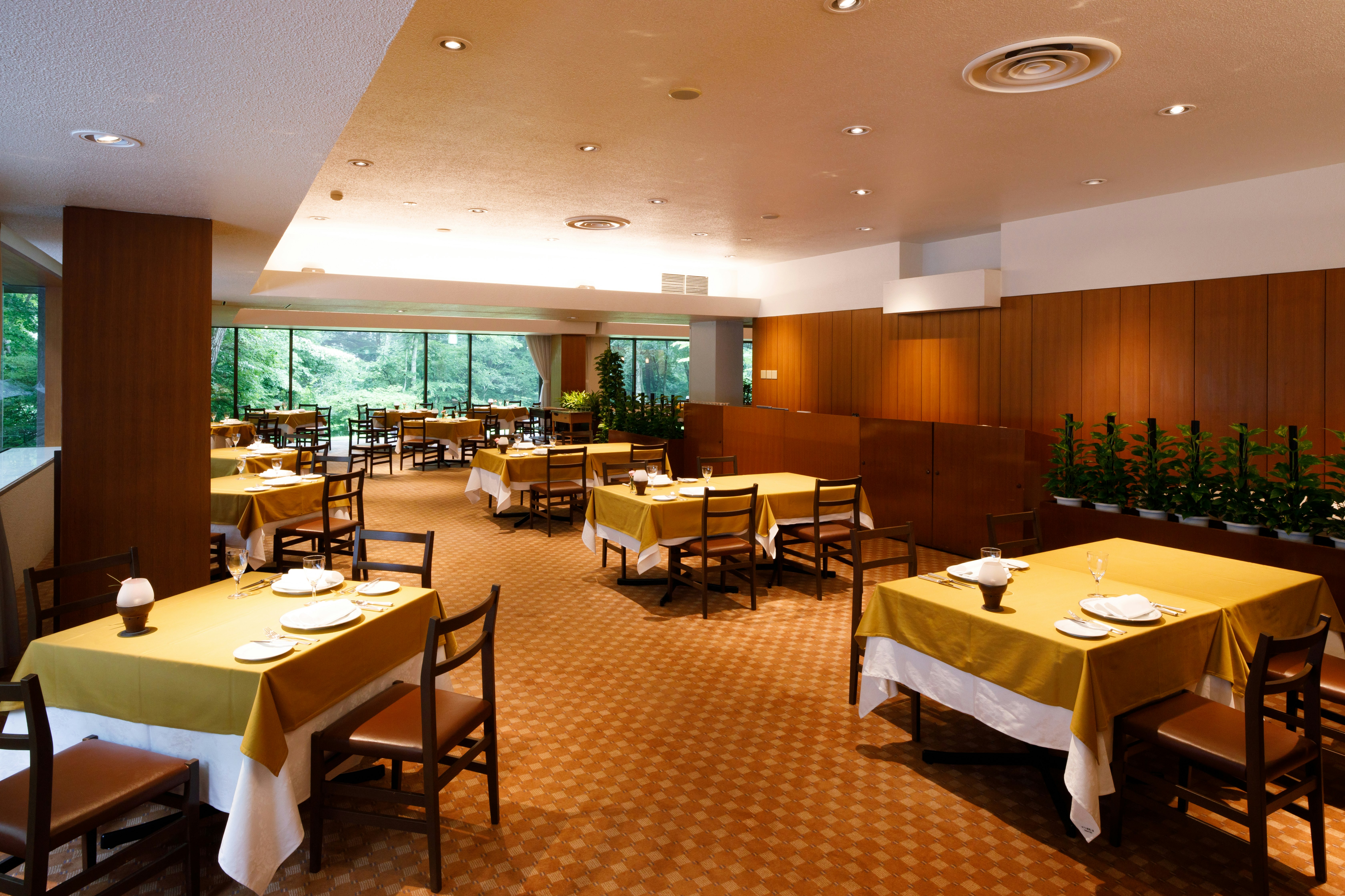 Hotel Kajima No Mori 30/50
