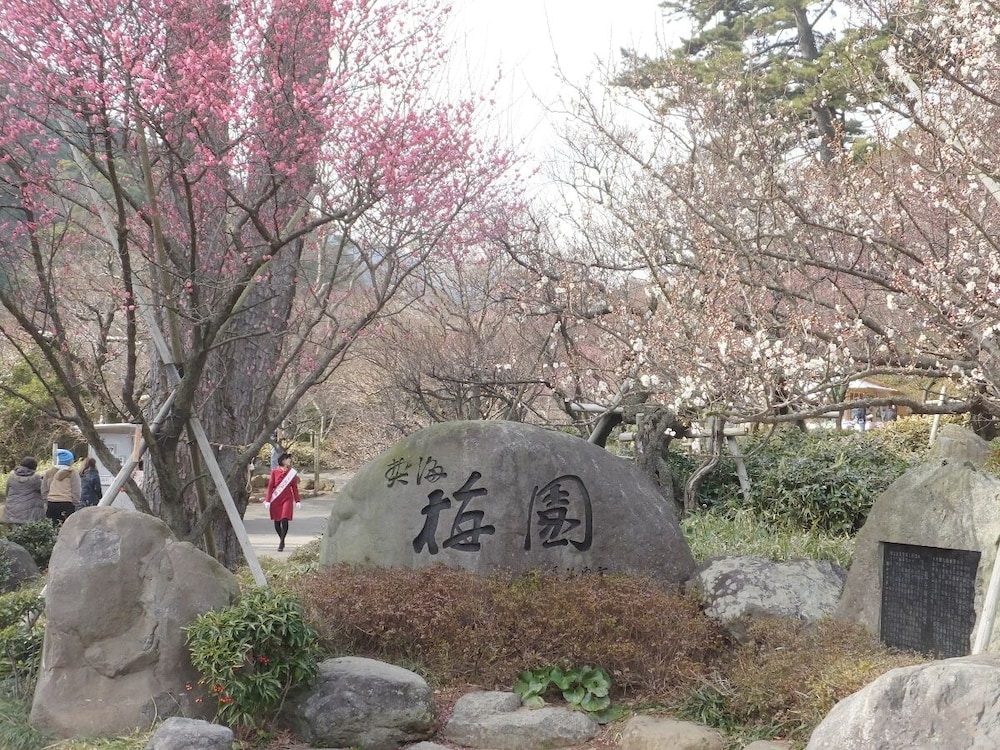 アバナ バンコク ホテル 写真2