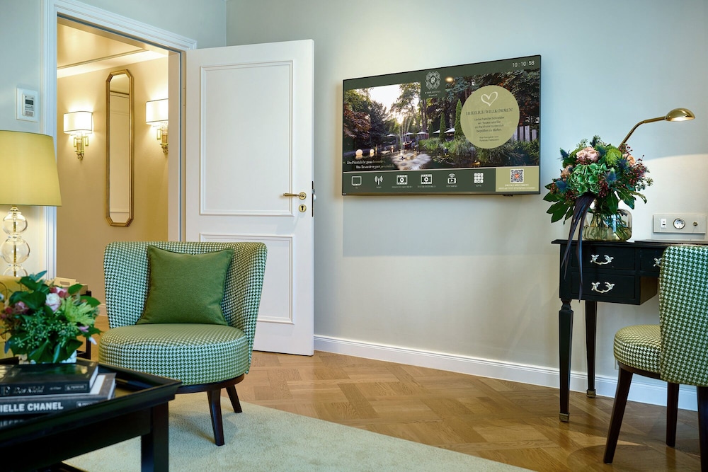 Parkhotel Guetersloh 4/57