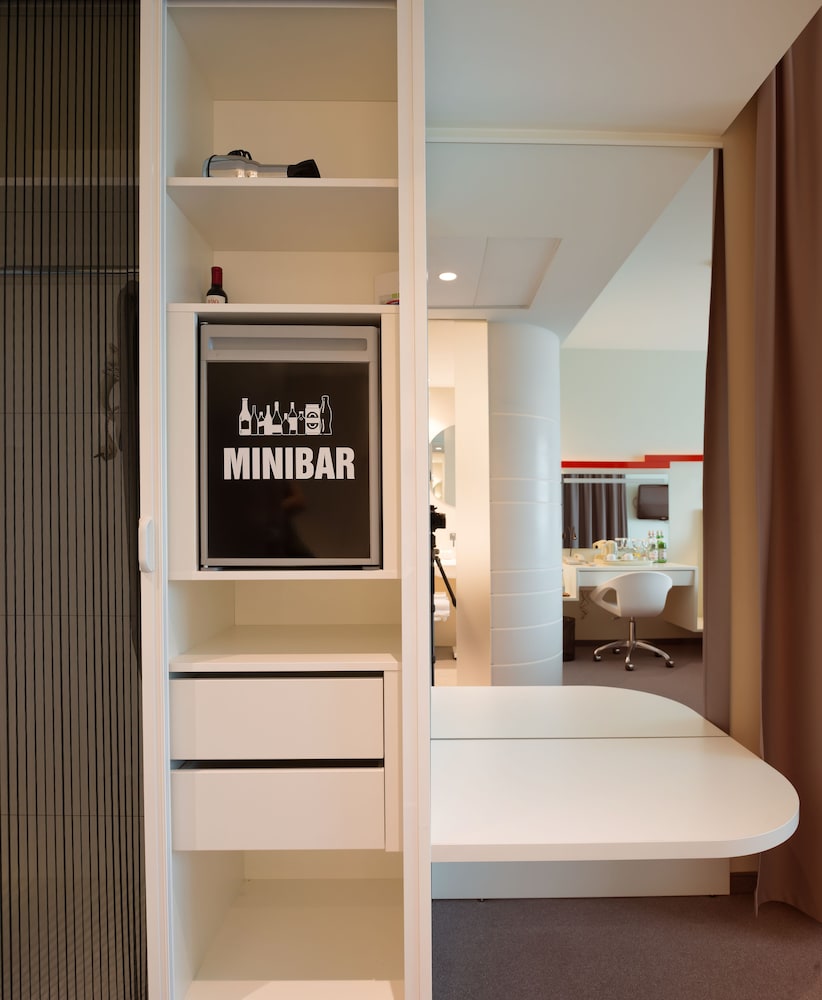 Holiday Inn Vilnius 25/72