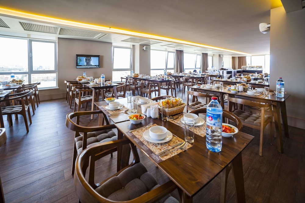 Akman Tzob Otel 25/43