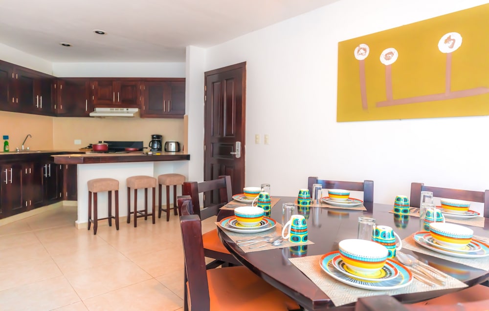 Las Gaviotas Hotel Suites 37/51