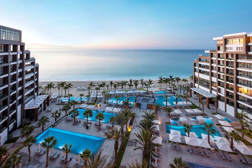 Garza Blanca Resort Spa Los Cabos 17/85
