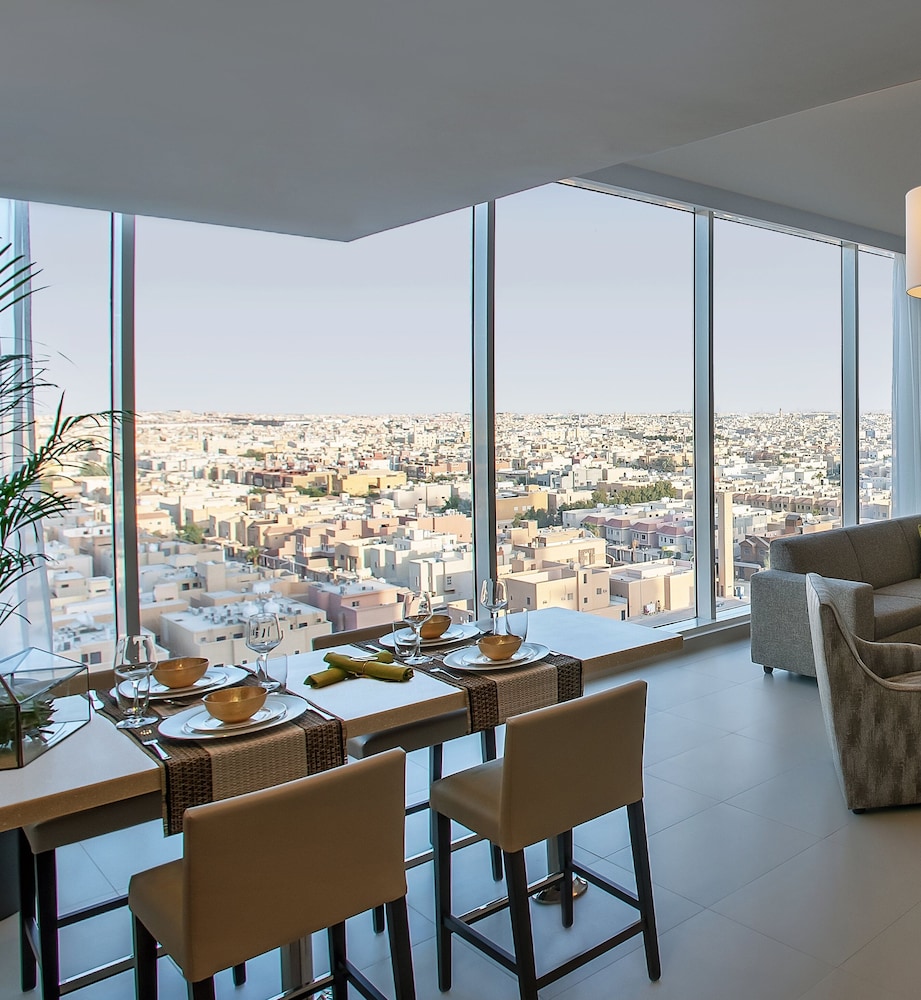 اسكوت رافال العليا(ASCOTT RAFAL OLAYA RIYADH) 52/69