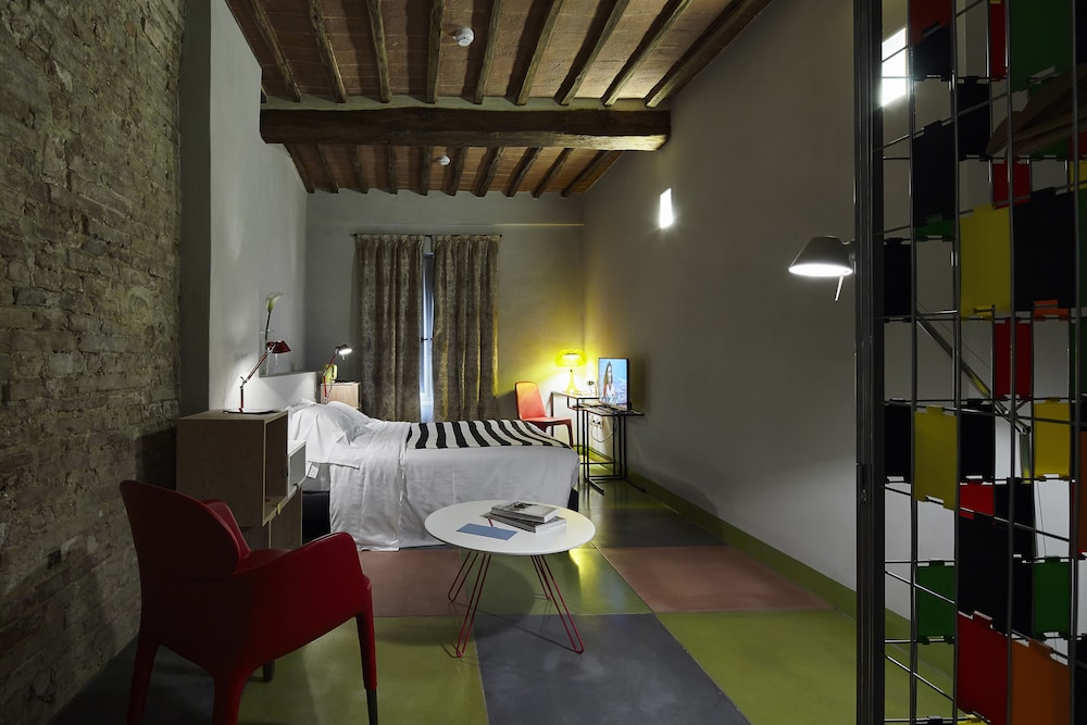Palazzetto Rosso Hotel 45/74
