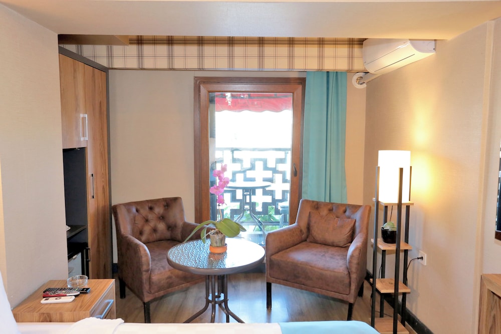 Turkuaz Boutique Hotel 48/81