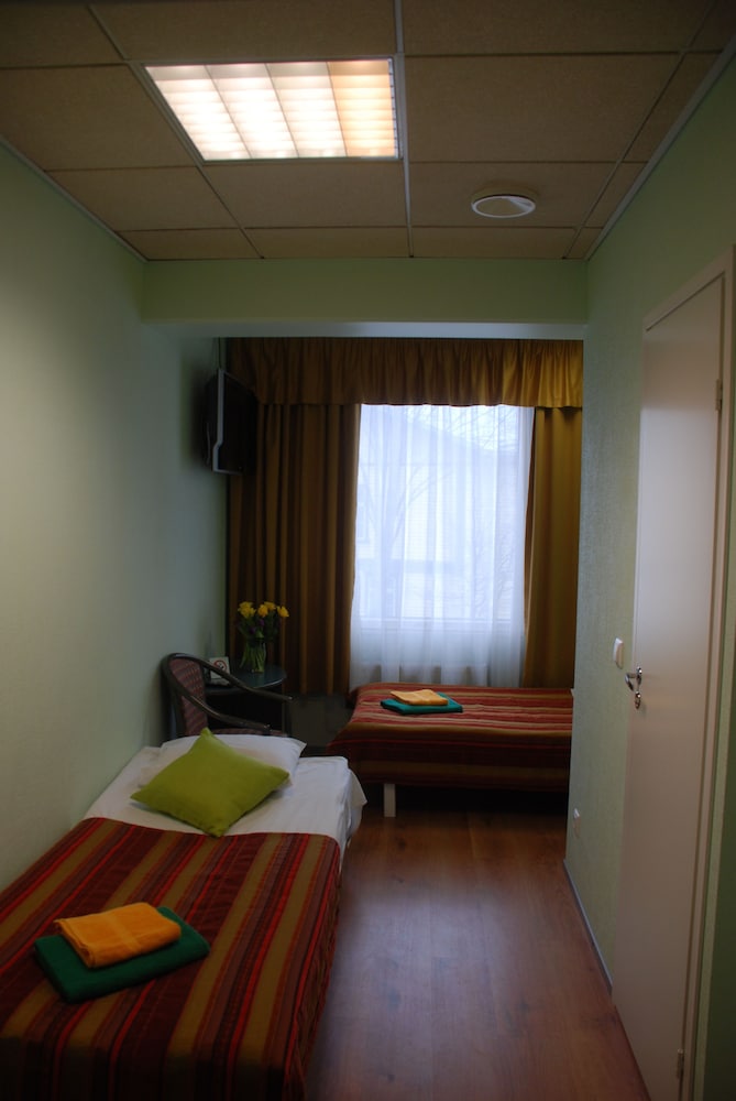 Center Hotel 38/62