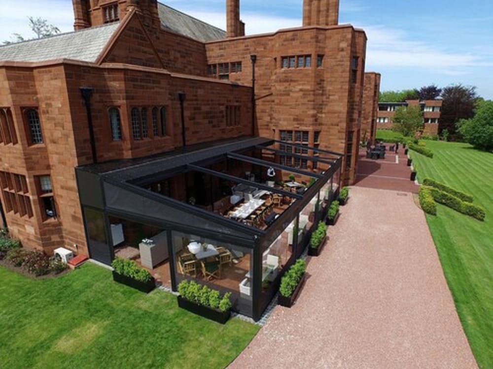Abbey House Hotel 40/50