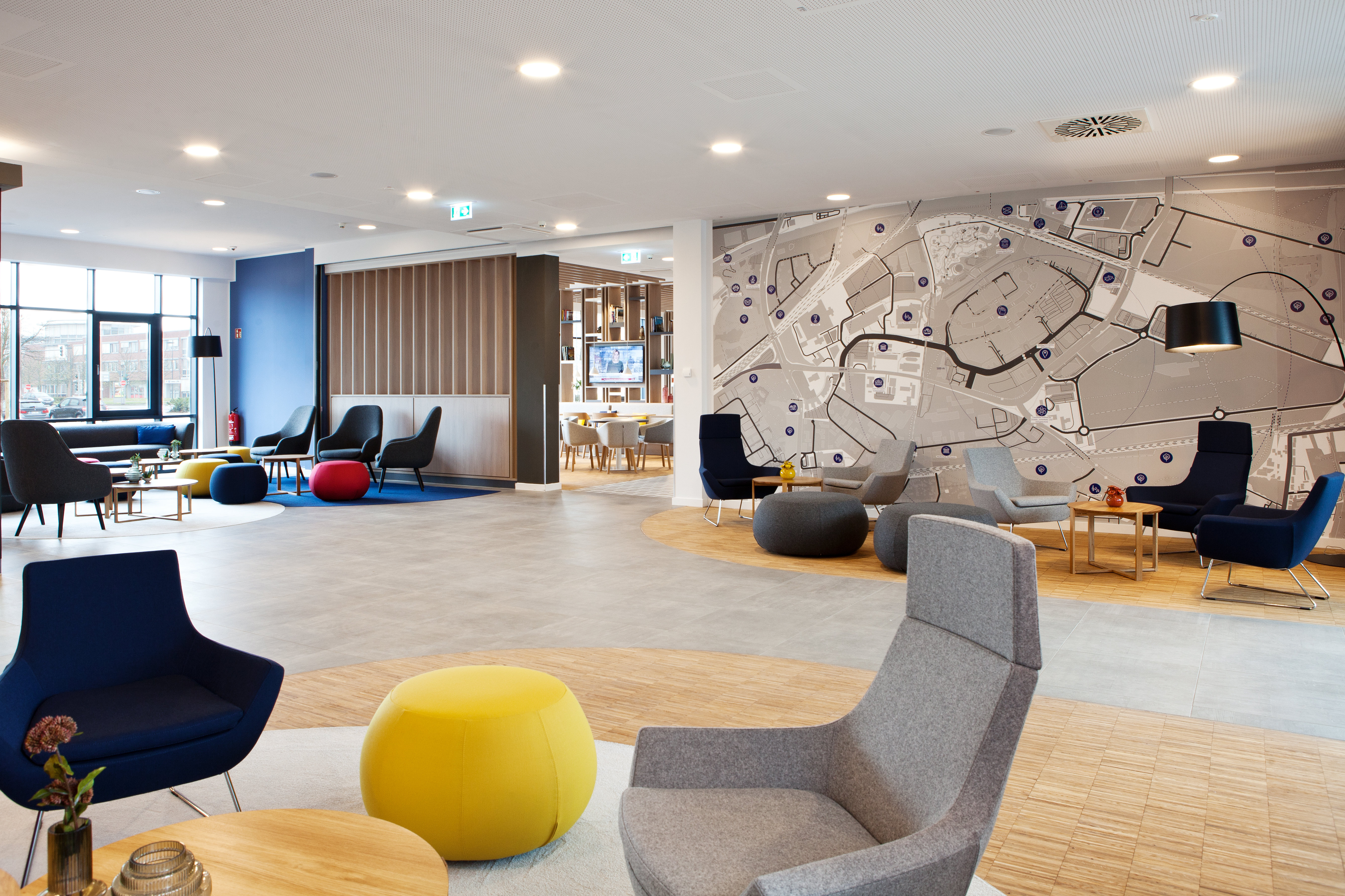 Holiday Inn Express Kaiserslautern 28/51