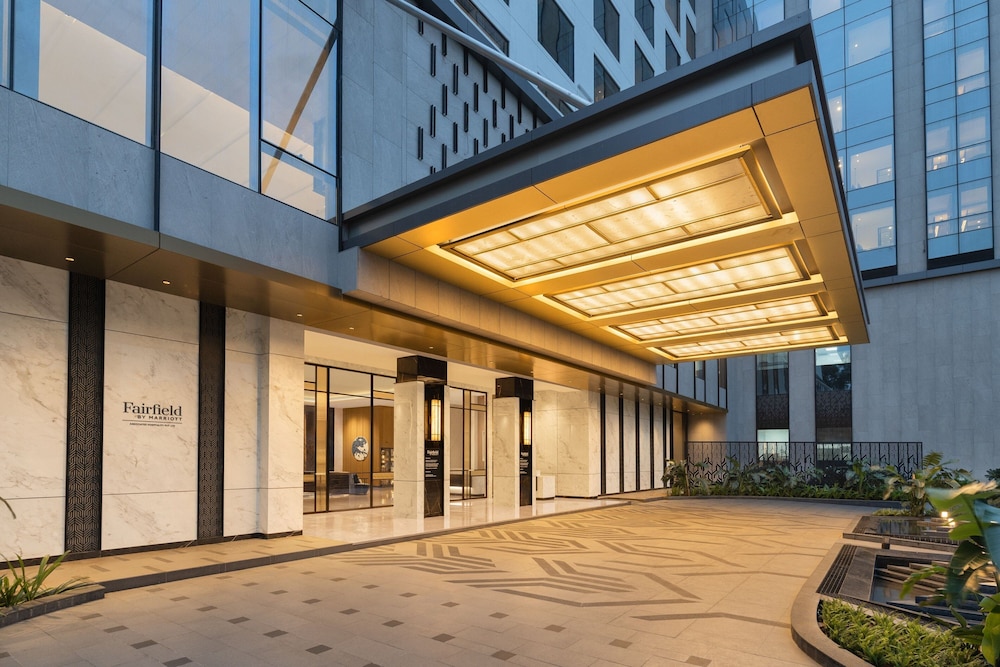 Fairfield by Marriott Mumbai International Airport 42/48