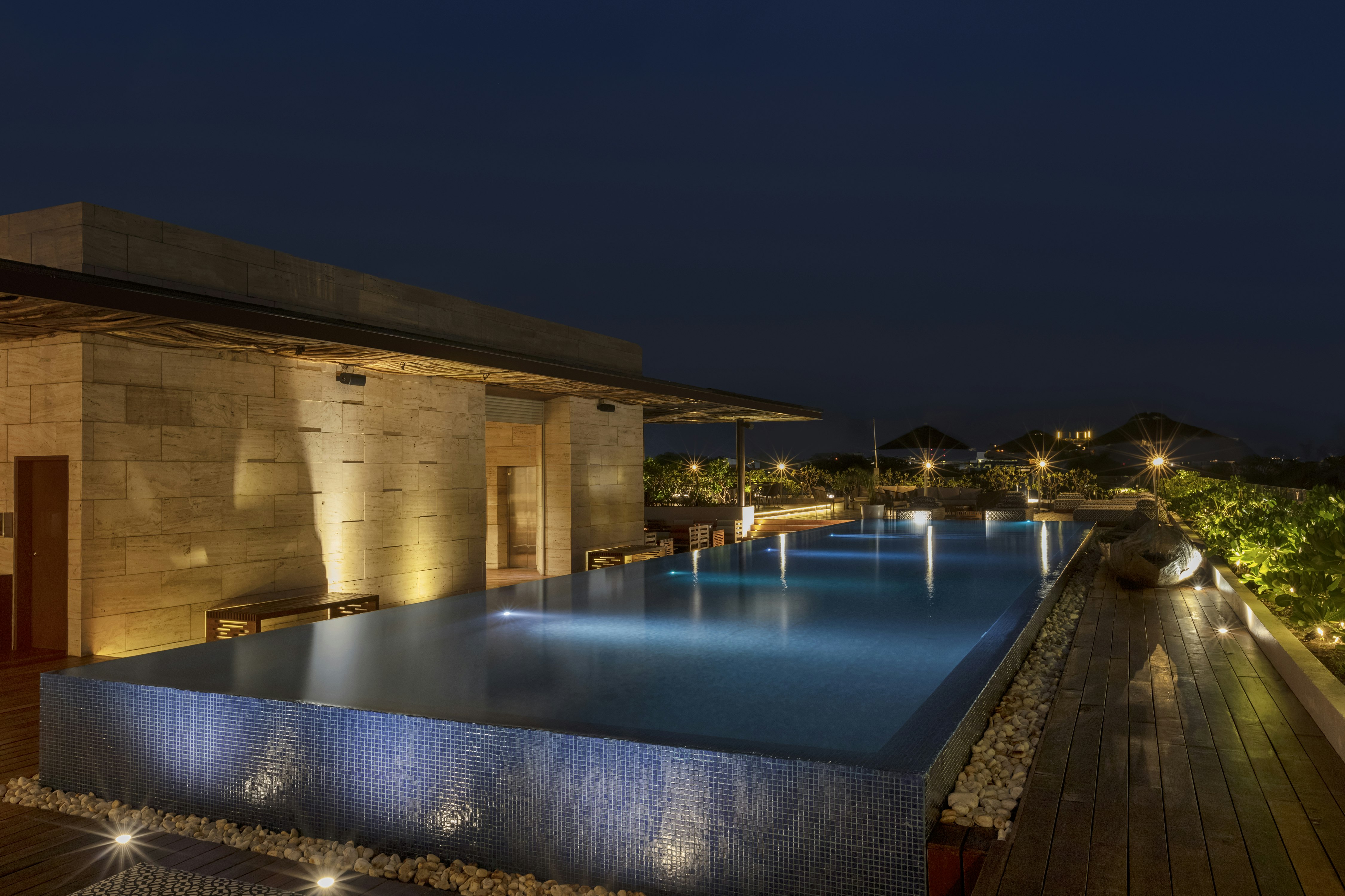 The Yucatan Playa del Carmen Tapestry by Hilton 35/36