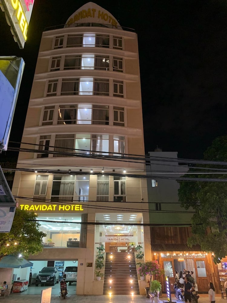 岘港酒店(Da Nang Port Hotel) 图片4